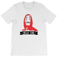 Bella Ciao T-shirt | Artistshot