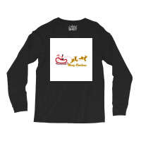 Merry Christmas & Happy New Year Tshirt Long Sleeve Shirts | Artistshot