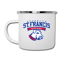 St. Francis Brooklyn Camper Cup | Artistshot