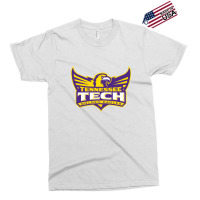 Tennessee Tech Golden Exclusive T-shirt | Artistshot