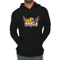 Tennessee Tech Golden Lightweight Hoodie | Artistshot