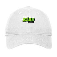 Horizon Bass Arena Radio Adjustable Cap | Artistshot