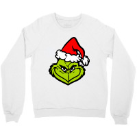 Grinch Crewneck Sweatshirt | Artistshot