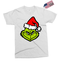 Grinch Exclusive T-shirt | Artistshot