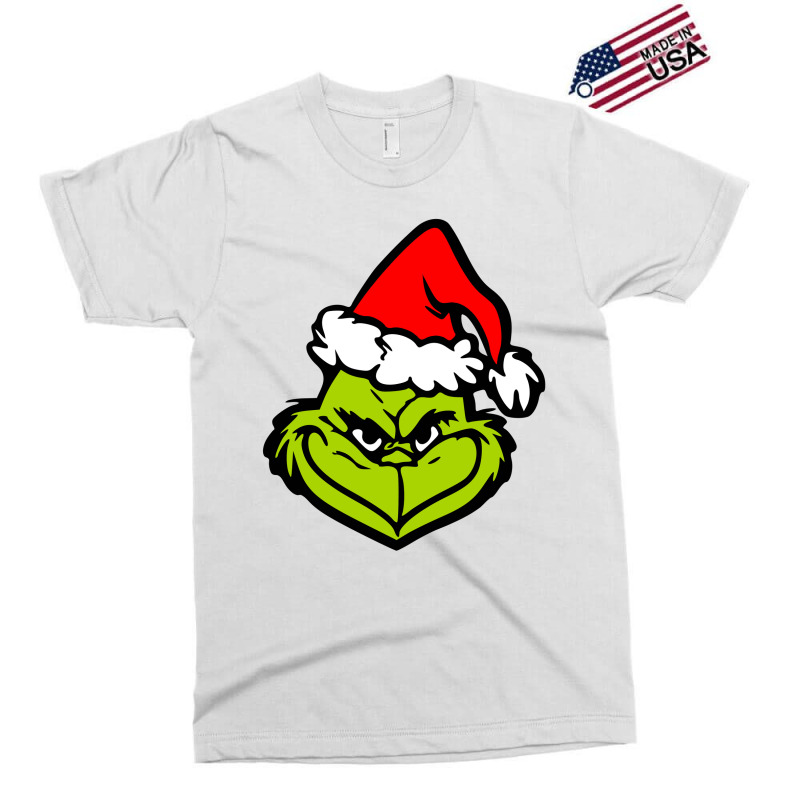 Grinch Exclusive T-shirt | Artistshot