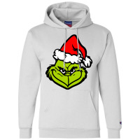 Grinch Champion Hoodie | Artistshot