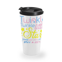 Twinkle.little.star Uncle Wonders What You Are Gender Reveal T Shirt Travel Mug | Artistshot