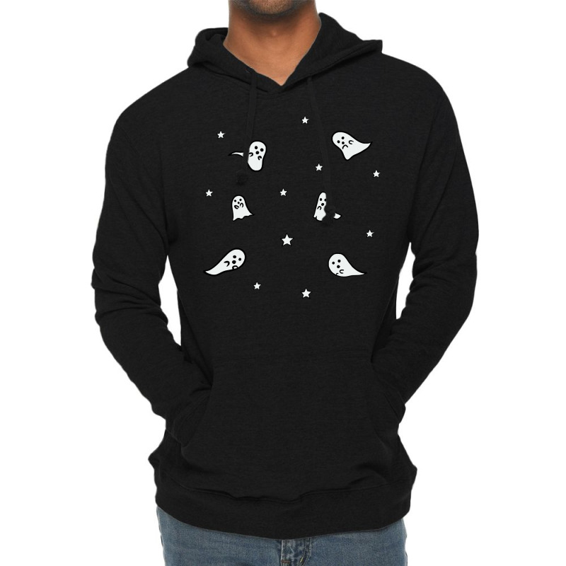 Cute Ghost T  Shirt Cute Ghosts T  Shirt Lightweight Hoodie | Artistshot