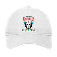 Go Vigilantes! Adjustable Cap | Artistshot