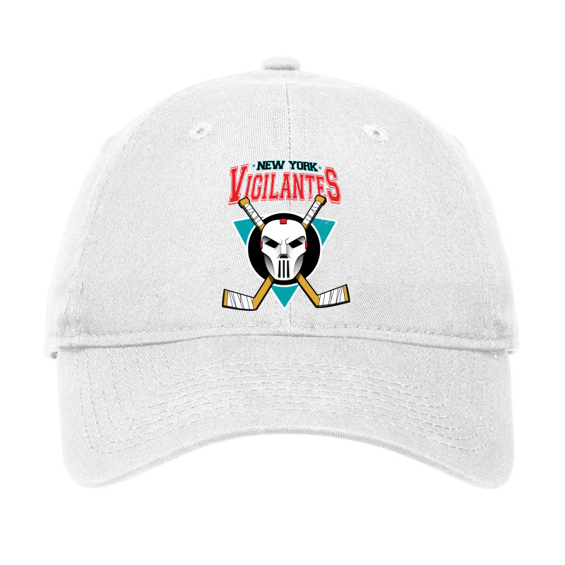 Go Vigilantes! Adjustable Cap | Artistshot