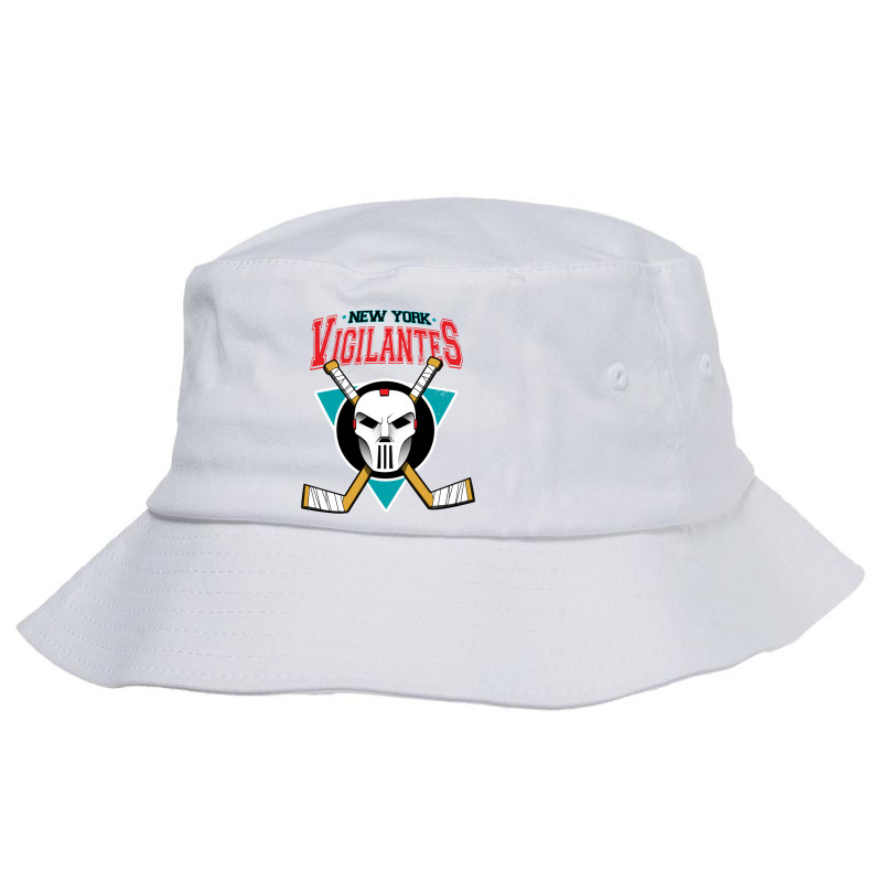 Go Vigilantes! Bucket Hat | Artistshot