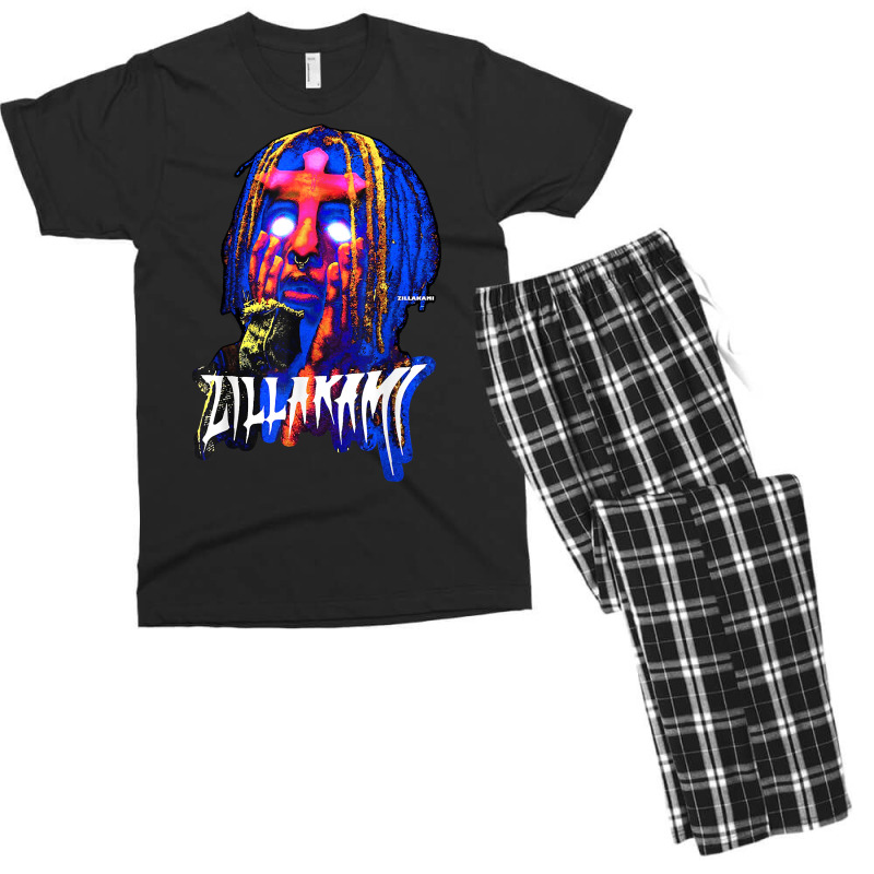 City Morgue Shirt T Shirt Men's T-shirt Pajama Set | Artistshot