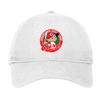 Hiroshima Toyo Carp Adjustable Cap | Artistshot