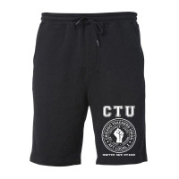 Womens Chicago Teachers Union On Strike Protest United We Stand V Neck Fleece Short | Artistshot