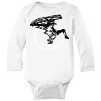 Water Jet Skier Back Flip Design Summer Gift   Jet Ski Pullover Hoodie Long Sleeve Baby Bodysuit | Artistshot