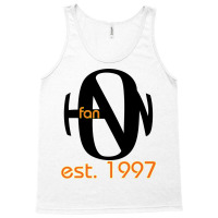 Hanson Fan Est Tank Top | Artistshot