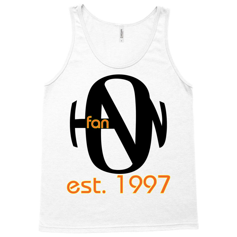 Hanson Fan Est Tank Top | Artistshot