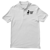 We Ain't Found Shit The Original Hair Pick Comb The Desert T Shirt Men's Polo Shirt | Artistshot