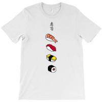 Japanese Sushi T-shirt | Artistshot