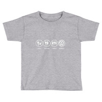 Wv Toddler T-shirt | Artistshot