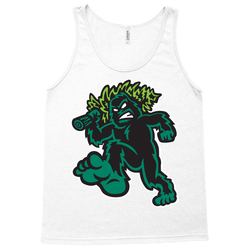 The Eugene Emeralds Tank Top by ShelaRenayKaeser | Artistshot