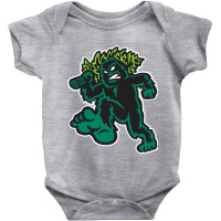 The Eugene Emeralds Baby Bodysuit | Artistshot