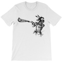 The Founder T-shirt | Artistshot