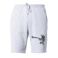 The Founder Fleece Short | Artistshot