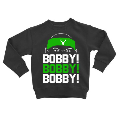 Custom Bobby! Portis Bucks Meme Portis Bobby Funny T Shirt Toddler  Sweatshirt By Custom-designs - Artistshot