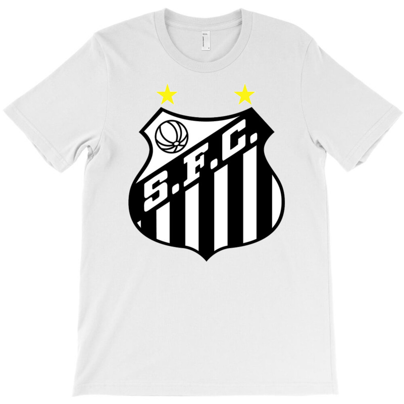 Santos Fc T-shirt | Artistshot