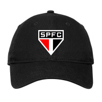 São Paulo Fc Adjustable Cap | Artistshot