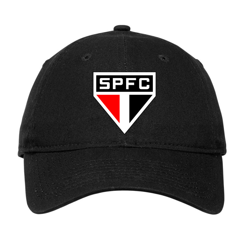 São Paulo Fc Adjustable Cap | Artistshot