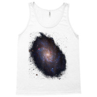 Pinwheel Galaxy Milky Way Astronomer T Shirt Tank Top | Artistshot