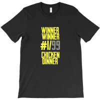 Win Win T-shirt | Artistshot