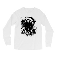 3 Astronouts Survivor Long Sleeve Shirts | Artistshot