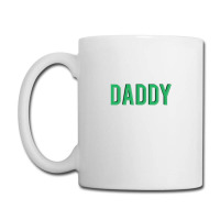 Daddy Coffee Mug | Artistshot