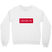 The Denison Crewneck Sweatshirt | Artistshot