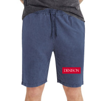 The Denison Vintage Short | Artistshot