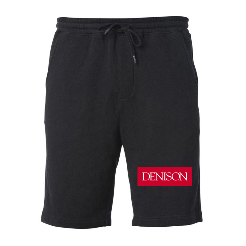 The Denison Fleece Short by jhonatan diaa | Artistshot