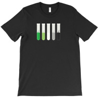 Pride Test T-shirt | Artistshot