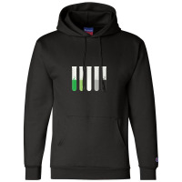 Pride Test Champion Hoodie | Artistshot