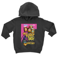 Jay And Silent Bob Hater Tots T Shirt Toddler Hoodie | Artistshot