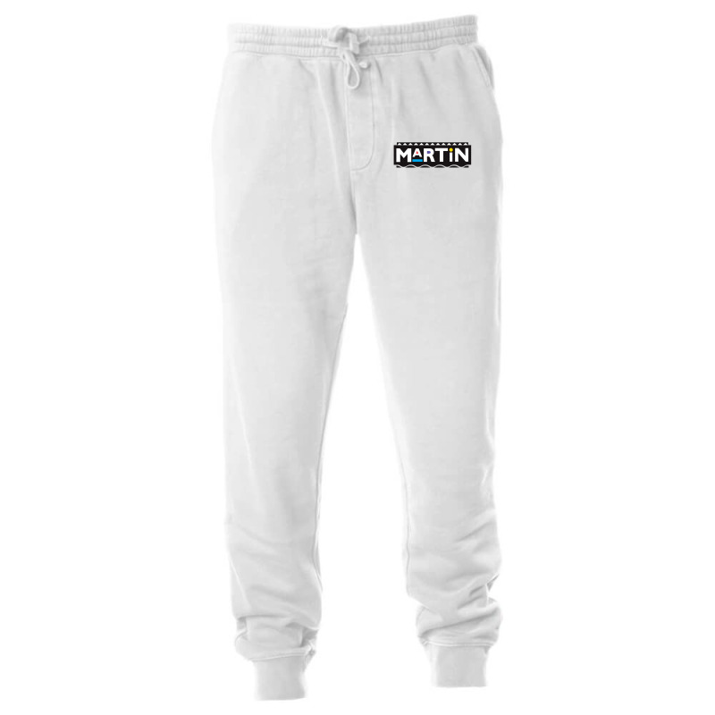 Martin 02 Unisex Jogger by hilmanboze | Artistshot