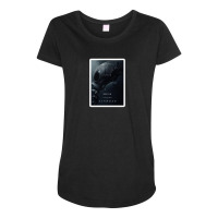 Shaman King Fanart 111956110 Maternity Scoop Neck T-shirt | Artistshot