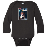 Shaman King New Poster 111954042 Long Sleeve Baby Bodysuit | Artistshot