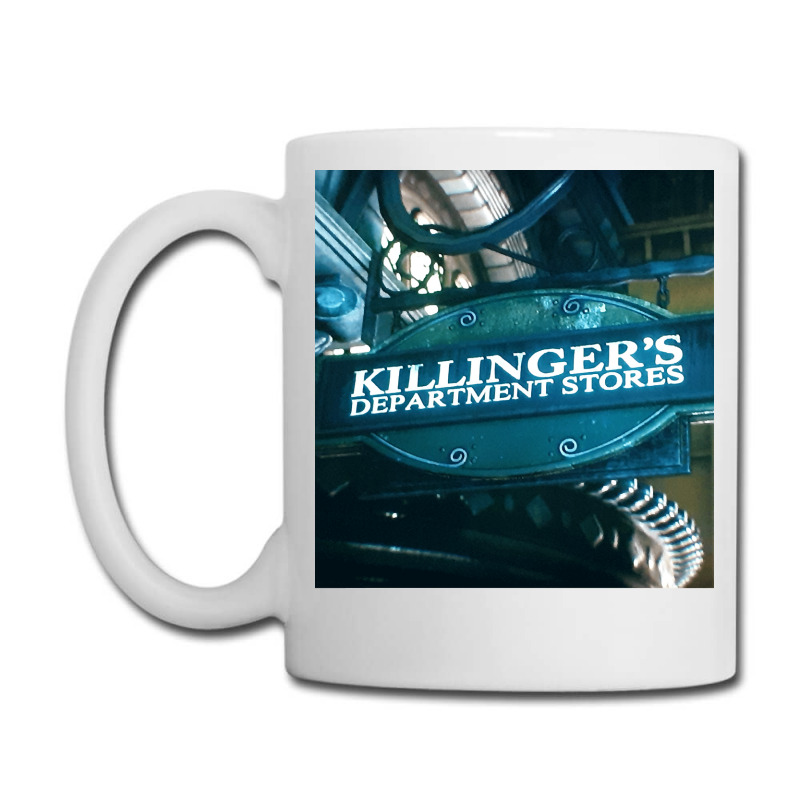 Killinger's Department Store Coffee Mug | Artistshot