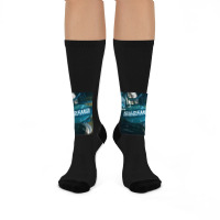 Killinger's Department Store Crew Socks | Artistshot