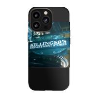 Killinger's Department Store Iphone 13 Pro Case | Artistshot