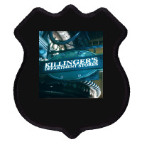 Killinger's Department Store Shield Patch | Artistshot