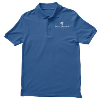 Johns Hopkins University Men's Polo Shirt | Artistshot